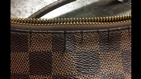 where to repair louis vuitton purse|louis vuitton bag repair cost.